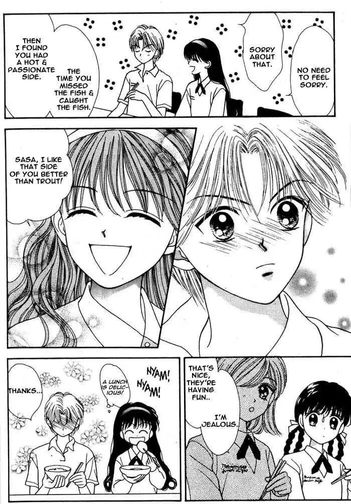 Mint na Bokura Chapter 2 48